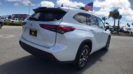 2022 Toyota Highlander XLE for sale in Salinas, CA – photo 8