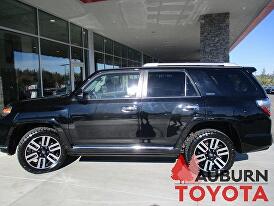 2019 Toyota 4Runner Limited for sale in Auburn, CA – photo 7