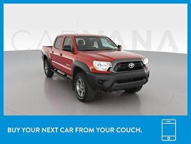 2013 Toyota Tacoma Base for sale in Santa Barbara, CA – photo 12