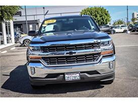 2018 Chevrolet Silverado 1500 1LT for sale in Escondido, CA – photo 8