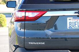2020 Chevrolet Traverse LT Cloth for sale in Stockton, CA – photo 8