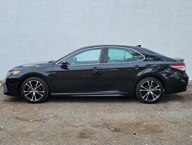 2020 Toyota Camry SE FWD for sale in Berkeley, CA – photo 5