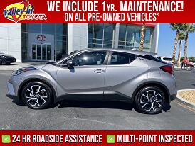 2018 Toyota C-HR XLE for sale in Victorville, CA