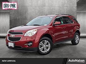 2010 Chevrolet Equinox 2LT for sale in Buena Park, CA