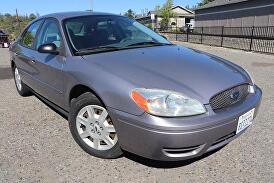 2007 Ford Taurus SE for sale in Auburn, CA