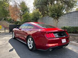 2019 Ford Mustang EcoBoost Coupe RWD for sale in Fair Oaks, CA – photo 5