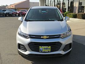 2022 Chevrolet Trax LS AWD for sale in Madera, CA – photo 4