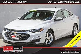 2019 Chevrolet Malibu 1FL for sale in Oxnard, CA