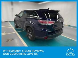 2016 Toyota Highlander XLE for sale in Santa Barbara, CA – photo 6