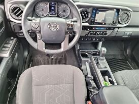 2017 Toyota Tacoma TRD Sport V6 Double Cab RWD for sale in Sacramento, CA – photo 17