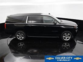 2018 Chevrolet Suburban LT for sale in Culver City, CA – photo 35