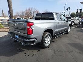 2021 Chevrolet Silverado 1500 RST for sale in Porterville, CA – photo 7