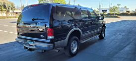 2000 Ford Excursion Limited 4WD for sale in Covina, CA – photo 2