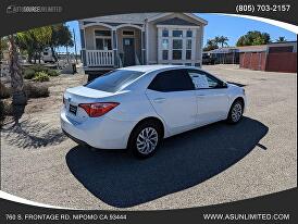 2019 Toyota Corolla LE for sale in Nipomo, CA – photo 4