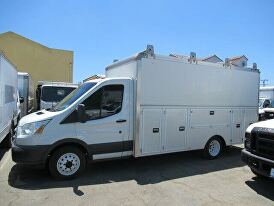 2015 Ford Transit Chassis 350 HD 10360 GVWR Cutaway DRW FWD for sale in La Puente, CA – photo 31