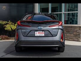 2020 Toyota Prius Prime XLE FWD for sale in Redondo Beach, CA – photo 5