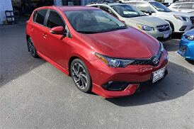 2018 Toyota Corolla iM Hatchback for sale in Capitola, CA – photo 2