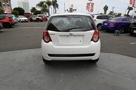 2009 Chevrolet Aveo 5 LT Hatchback FWD for sale in Huntington Beach, CA – photo 8