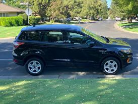 2018 Ford Escape S FWD for sale in Davis, CA – photo 7