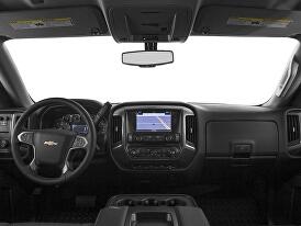 2017 Chevrolet Silverado 1500 1LT for sale in Pittsburg, CA – photo 8