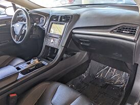 2019 Ford Fusion Titanium AWD for sale in Colton, CA – photo 26