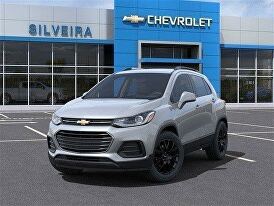 2022 Chevrolet Trax LT AWD for sale in Sonoma, CA – photo 7