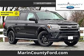 2022 Ford Expedition MAX XLT 4WD for sale in Novato, CA