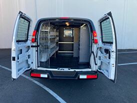 2012 Chevrolet Express Cargo 1500 RWD for sale in Sacramento, CA – photo 13