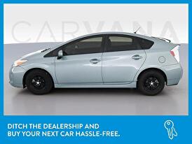 2012 Toyota Prius Two for sale in Santa Barbara, CA – photo 4