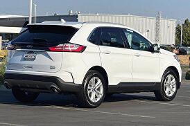 2019 Ford Edge SEL for sale in Stockton, CA – photo 6