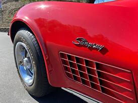 1972 Chevrolet Corvette Stingray for sale in San Juan Capistrano, CA – photo 13