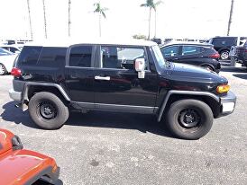 2007 Toyota FJ Cruiser 2WD for sale in Anaheim, CA – photo 2