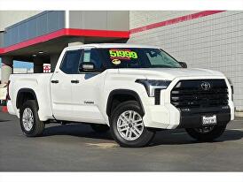 2022 Toyota Tundra SR5 for sale in Salinas, CA – photo 2