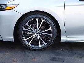 2019 Toyota Camry SE for sale in San Jose, CA – photo 25