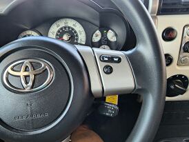 2013 Toyota FJ Cruiser 4WD for sale in Sacramento, CA – photo 24