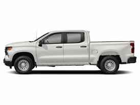 2022 Chevrolet Silverado 1500 Work Truck Crew Cab RWD for sale in Torrance, CA – photo 6