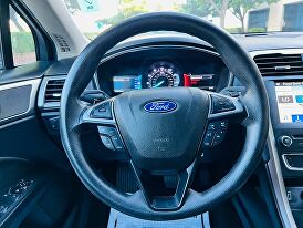 2018 Ford Fusion SE for sale in West Sacramento, CA – photo 19