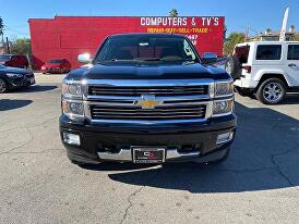 2014 Chevrolet Silverado 1500 High Country for sale in Ontario, CA – photo 3