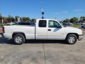 2005 Chevrolet Silverado 1500 LS Extended Cab for sale in Yuba City, CA – photo 8