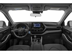 2021 Toyota Highlander Hybrid XLE AWD for sale in Concord, CA – photo 8