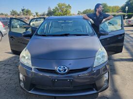 2010 Toyota Prius for sale in Tracy, CA – photo 4