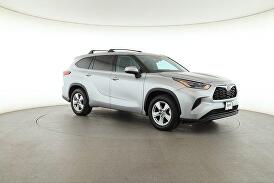 2021 Toyota Highlander L for sale in Pomona, CA – photo 31