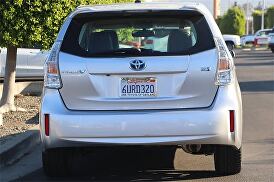 2012 Toyota Prius v Five FWD for sale in Oakland, CA – photo 5