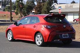 2019 Toyota Corolla SE for sale in Porterville, CA – photo 8