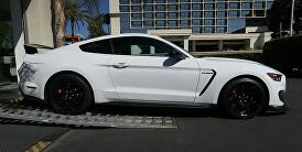 2016 Ford Mustang Shelby GT350 R Fastback RWD for sale in Costa Mesa, CA – photo 6