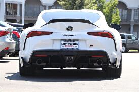 2022 Toyota Supra A91-CF Edition RWD for sale in Santa Clara, CA – photo 6