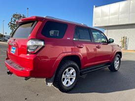 2018 Toyota 4Runner SR5 for sale in Fresno, CA – photo 8