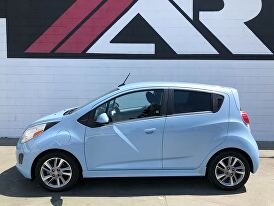 2015 Chevrolet Spark EV 1LT FWD for sale in Fullerton, CA – photo 10