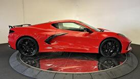 2021 Chevrolet Corvette Stingray w/3LT for sale in Anaheim, CA – photo 29