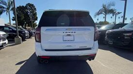 2023 Chevrolet Tahoe Premier RWD for sale in Glendale, CA – photo 7
